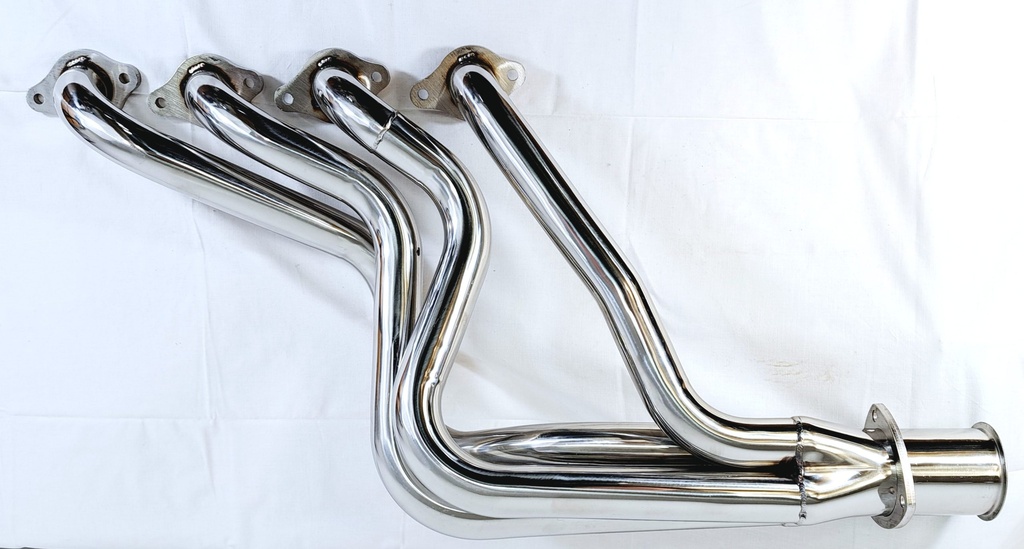 Headers Big Block Chevy (BBC) 396-454