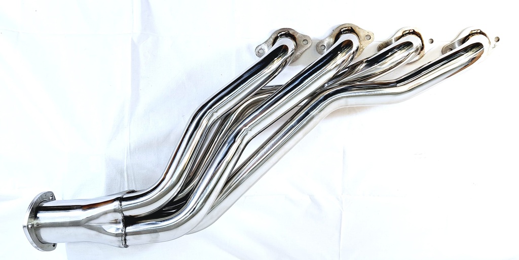 Headers Big Block Chevy (BBC) 396-454
