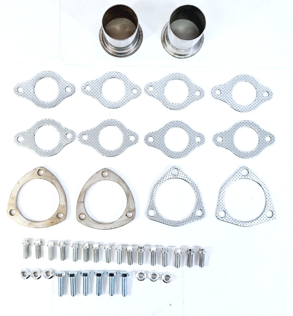 Headers Big Block Chevy (BBC) 396-454