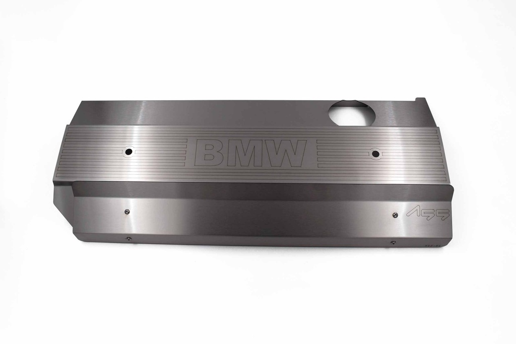 ASS Valve cover plate BMW M52 / M54