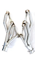 Headers Small Block Chevy (SBC) Medium Short
