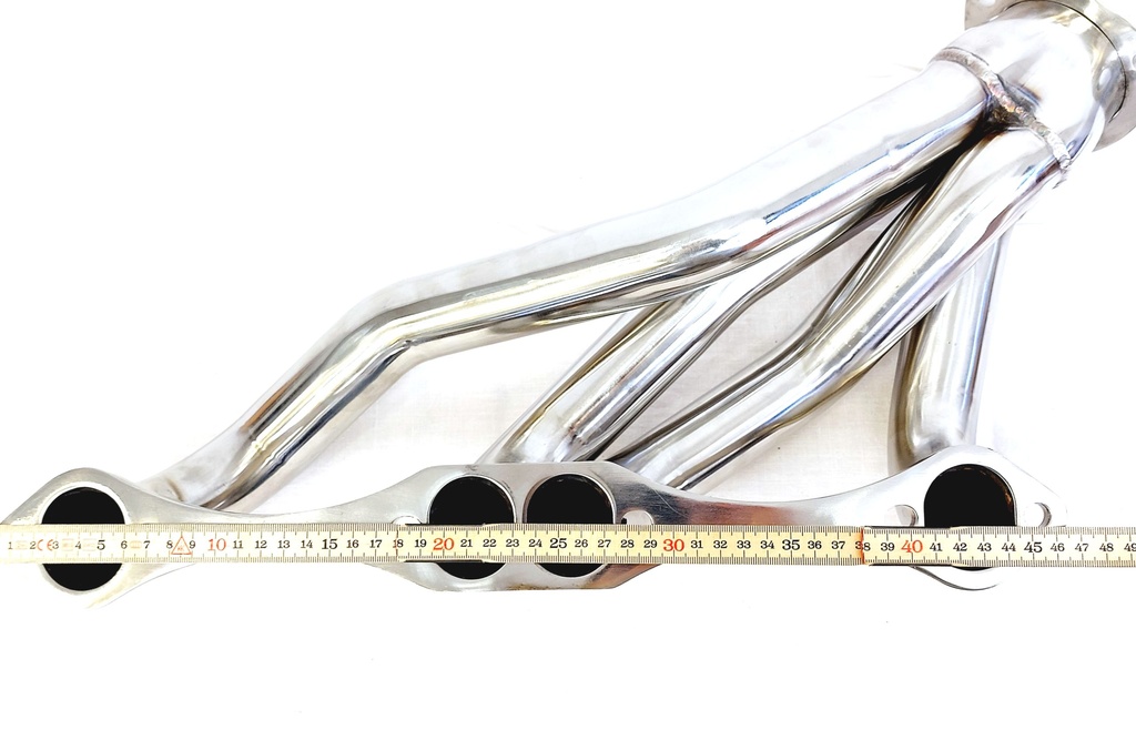 Headers Small Block Chevy (SBC) Medium Short