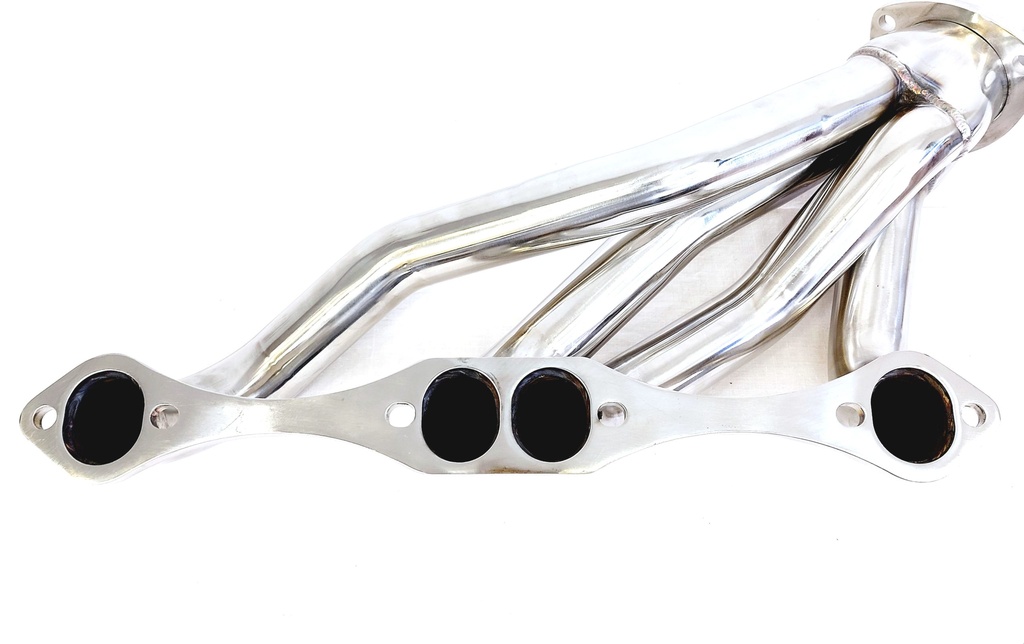 Headers Small Block Chevy (SBC) Medium Short