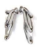 Headers Small Block Chevy (SBC) Short Rear