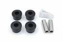 ASS Performance Engine Bushings PolyurethaneShore A 95