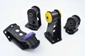 ASS Performance Engine Bushings PolyurethaneShore A 70