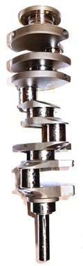 Crankshaft Ford 460 (Ver. 2)