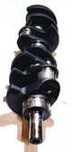 Vevaxel Ford 351C