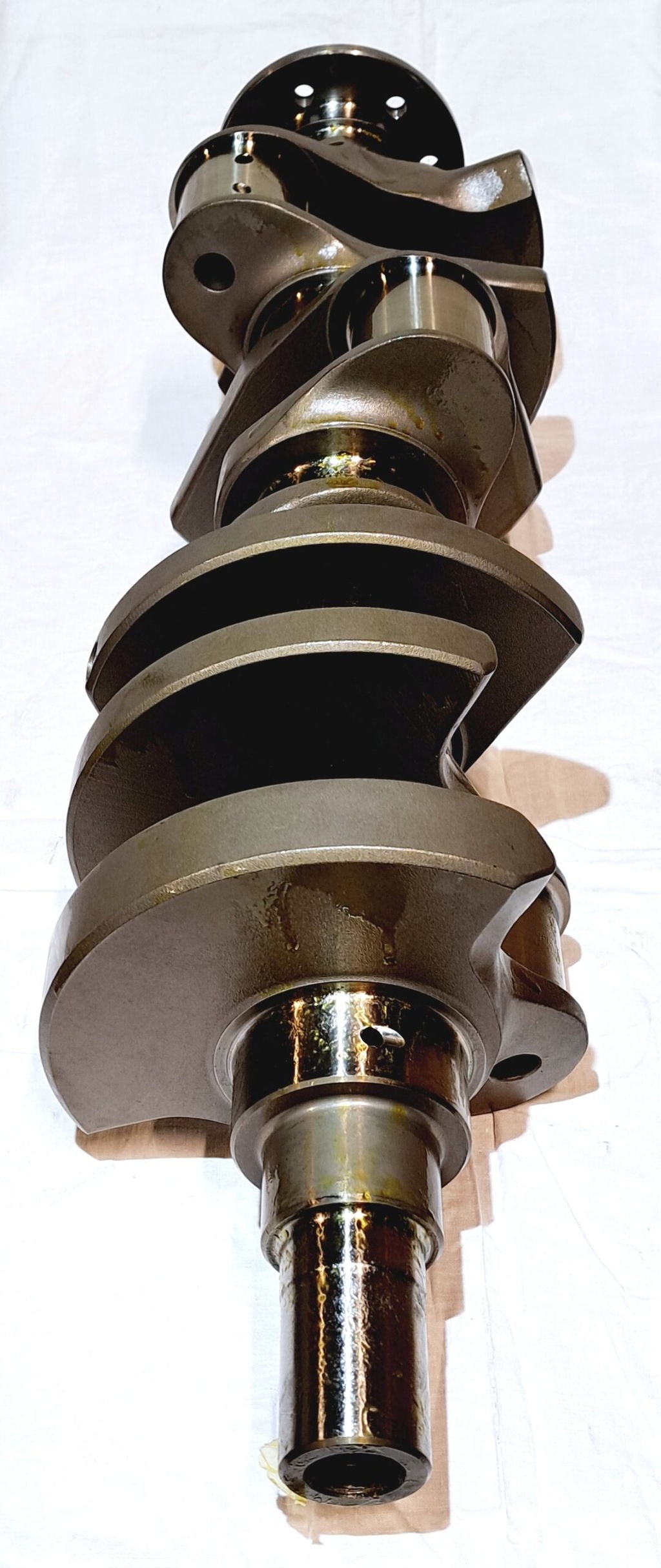 Crankshaft Chrysler 440