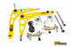 IRP BMW E30 Drift kit V1