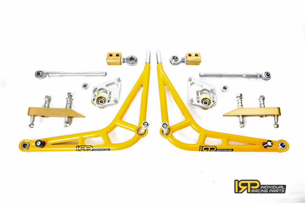 IRP BMW E36 Drift kit V2 (Light version)