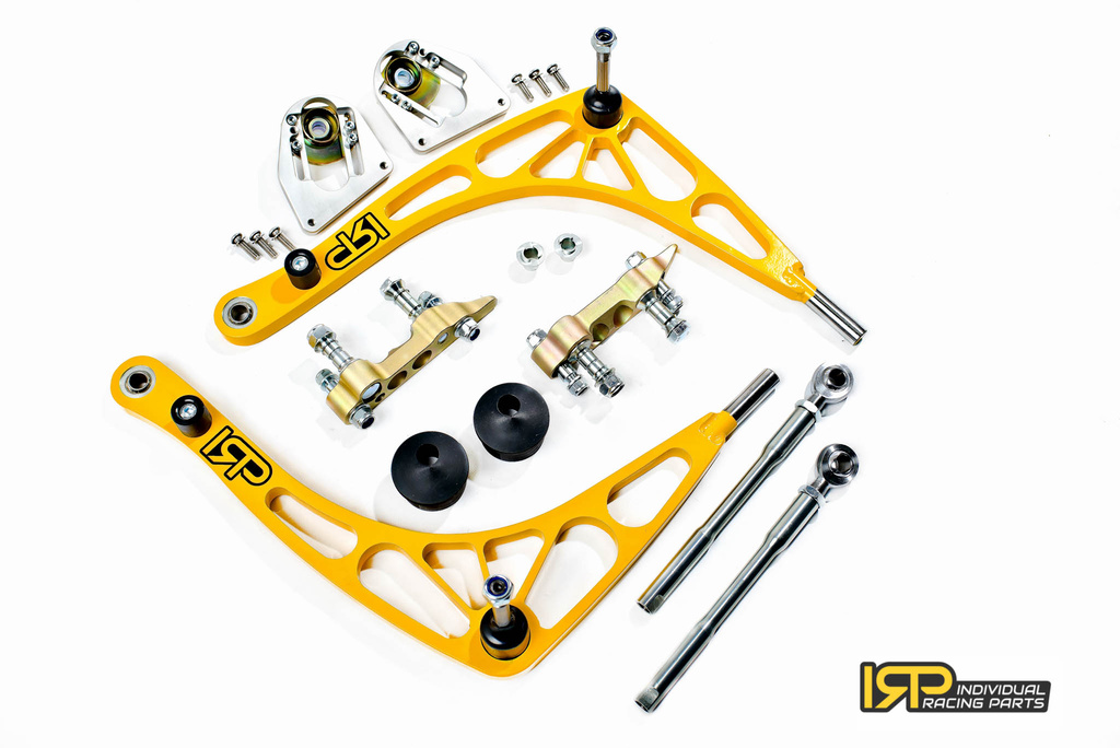 IRP BMW E46 Drift kit V1