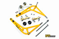 IRP BMW E46 Drift kit V2 (Light version)