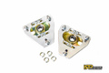 IRP Adjustable camber plates BMW E36