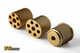 IRP Differentialbussning Aluminium BMW E8X, E9X M1, M3