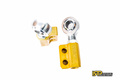 IRP Adjustable Front Control Arm Mount “lollipops” BMW E30, E36