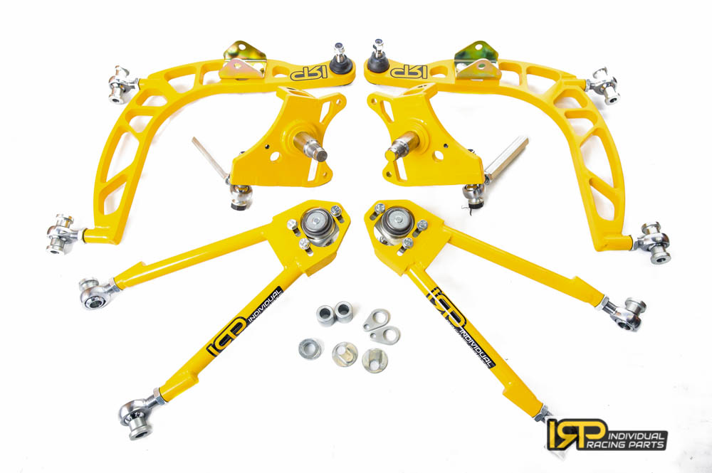 IRP Mazda MX-5 Miata Drift kit (Ver. 2)