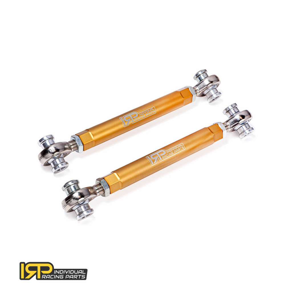 IRP Adjustable Control Arm Rear BMW E8x, E9x (Ver. 2)