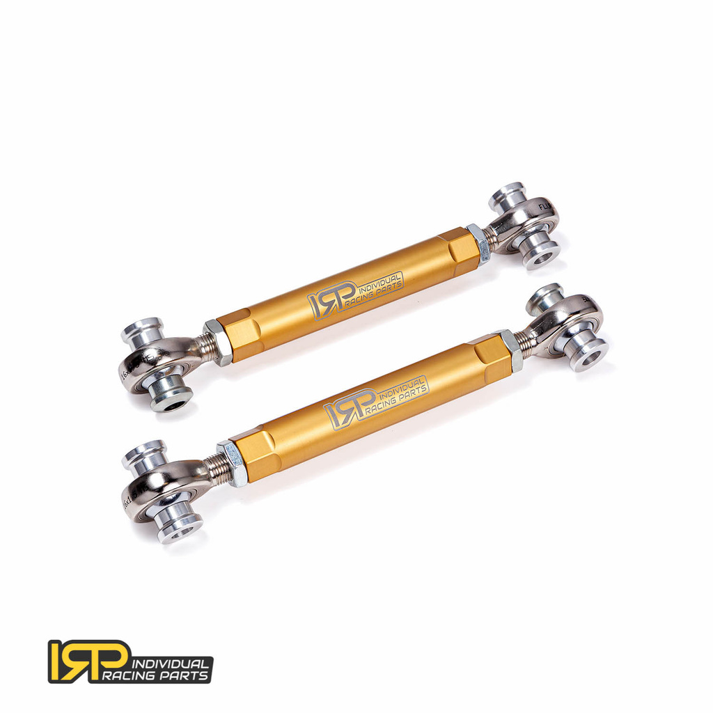 Rear upper adjustable control arms BMW E8x, E9x (Ver. 1)