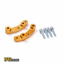 IRP Brake Caliper Adapter Rear E46 to E36/5