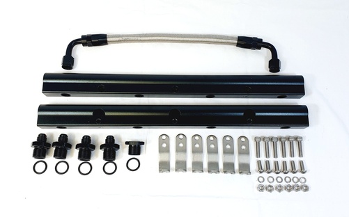 Fuel Rail LS1, LS2, LS6 Intake manifold