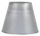 Aluminum cone 50-60mm