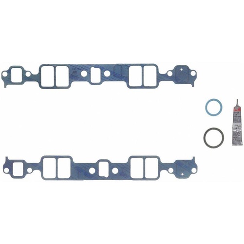 Intake gasket Chevrolet 305 CU.IN. V8 T.B.I. 1987-95