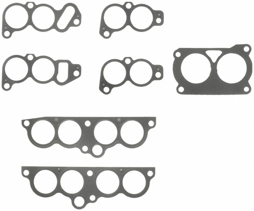 Intake gasket Chevrolet 305, 350 CU.IN. TPI V8 1985-93