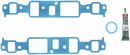 Intake gasket Chevrolet 262 CU.IN (4.3L) V6 1985-90