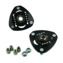 Camber Plates BMW E31 E46 E39 E60 (Black)