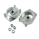Camber Plattor Porsche 924 944