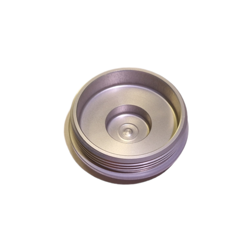 Cam cover cap M64x2,5 (RNC engine)