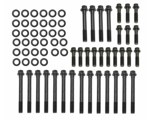 Head stud kit SBC