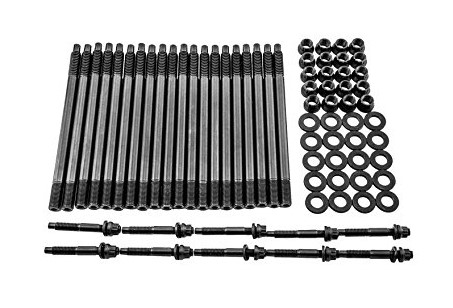 Head Stud kit Pin Bolt LS 2004-