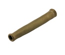 Hurricane Ignition cable Heat protection 200x25mm - Titanium