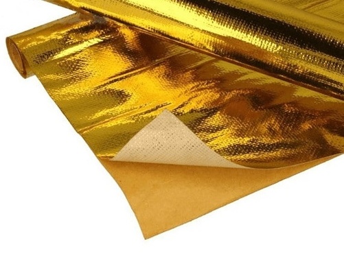 Hurricane Heat protection mat gold (650x1000)