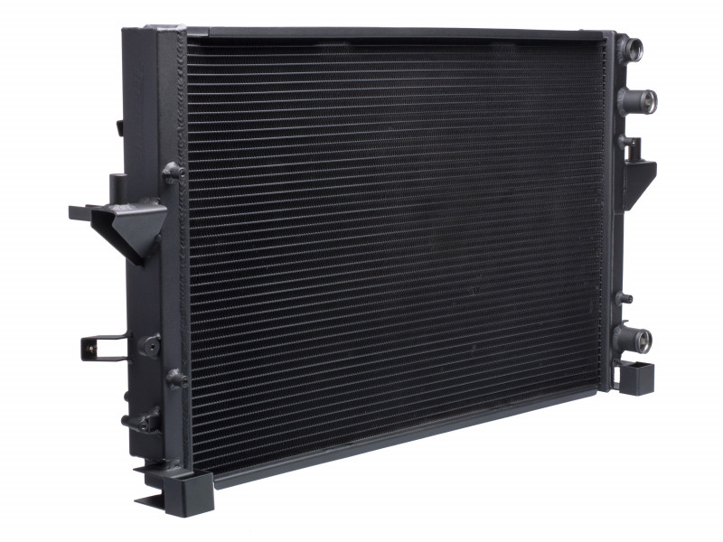 Aluminium Radiator VW Transporter, Multivan, Caravelle T5 (03-15)