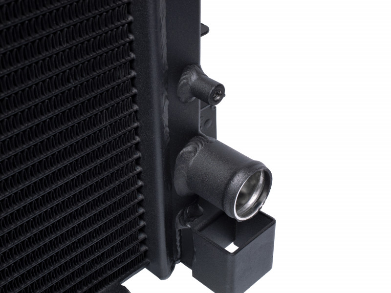 Aluminium Radiator VW Transporter, Multivan, Caravelle T5 (03-15)