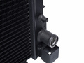 Aluminium Radiator VW Transporter, Multivan, Caravelle T5 (03-15)