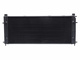 Aluminium Radiator VW Transporter, Multivan, Caravelle T4 (90-03)