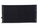 Aluminium Radiator VW Golf 3, Polo, Lupo, Vento (91-98)