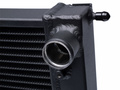 Aluminium Radiator VW Golf 1, Golf 2, Jetta 1, Jetta 2, Scirocco 1, Scirocco 2