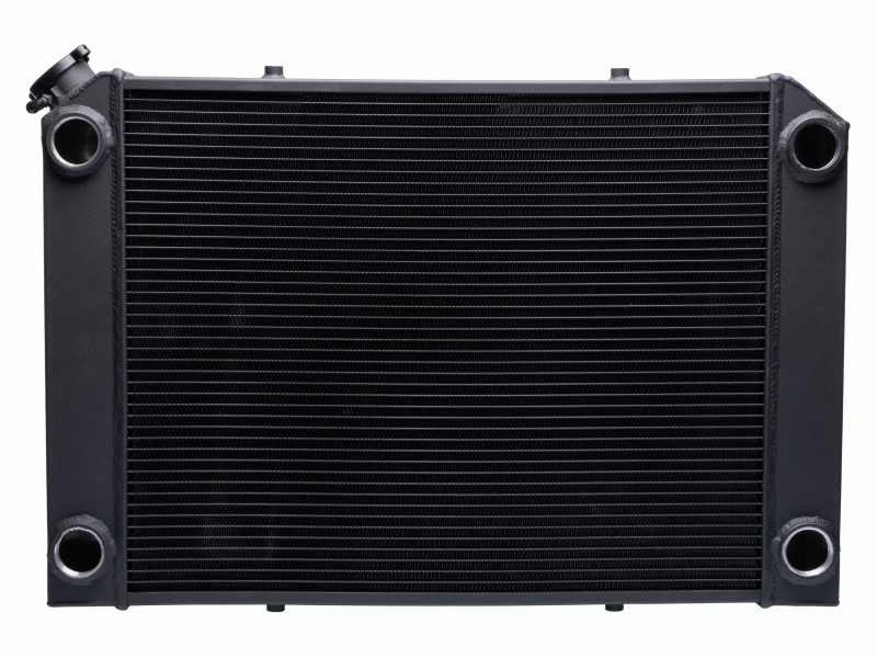 Aluminium Radiator Universal XL (550x450x70)