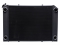 Aluminium Radiator Universal XL (550x450x70)
