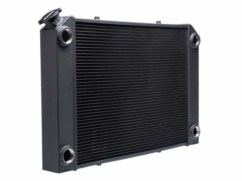 Aluminium Radiator Universal XL (550x450x70)