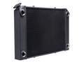 Aluminium Radiator Universal XL (550x450x70)