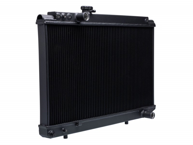 Aluminium Radiator Toyota Supra MKIII (86-92)