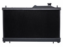 Aluminium Radiator Subaru Impreza WRX STi (14-)