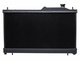 Aluminium Radiator Subaru Impreza WRX STi (14-)