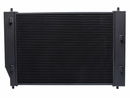 Aluminium Radiator Chevrolet Corvette C6 (05-13)